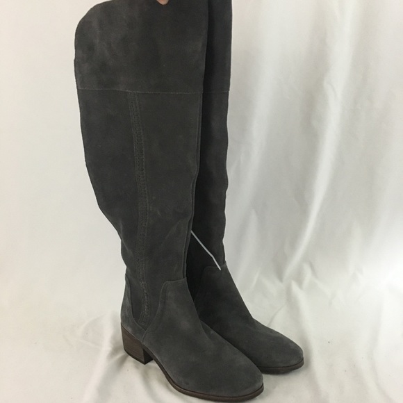 nordstrom gray boots